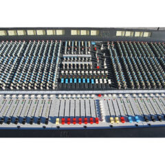 Allen & Heath ML4000