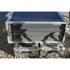 Allen & Heath ML4000