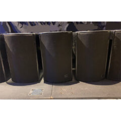 Amadeus MPB 200 B Loudspeaker Package (5)