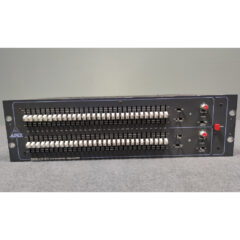 Apex GX-230 Equalisers