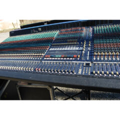Yamaha PM5000 56CH with double power supply