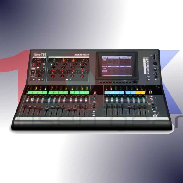 10Kused-Allen-&-Heath-iLive-T80