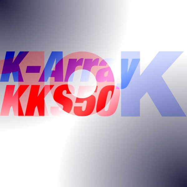 10Kused-K-Array-KKS50