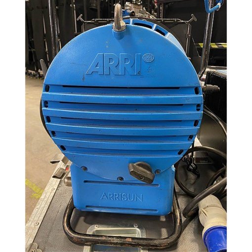 ARRI Arrisun 2.5/4k Lighting Fixture Package