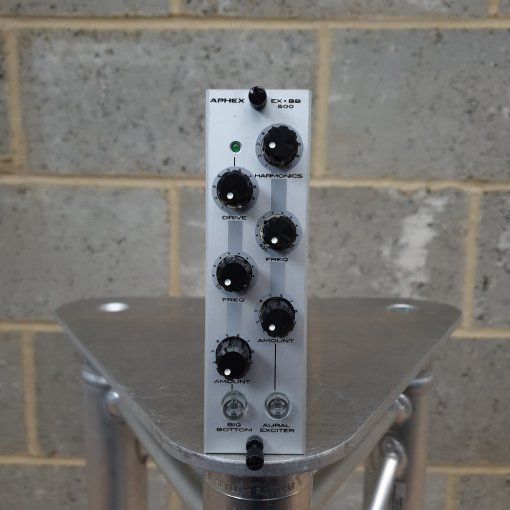 Aphex EX BB500 Enhancement Processor