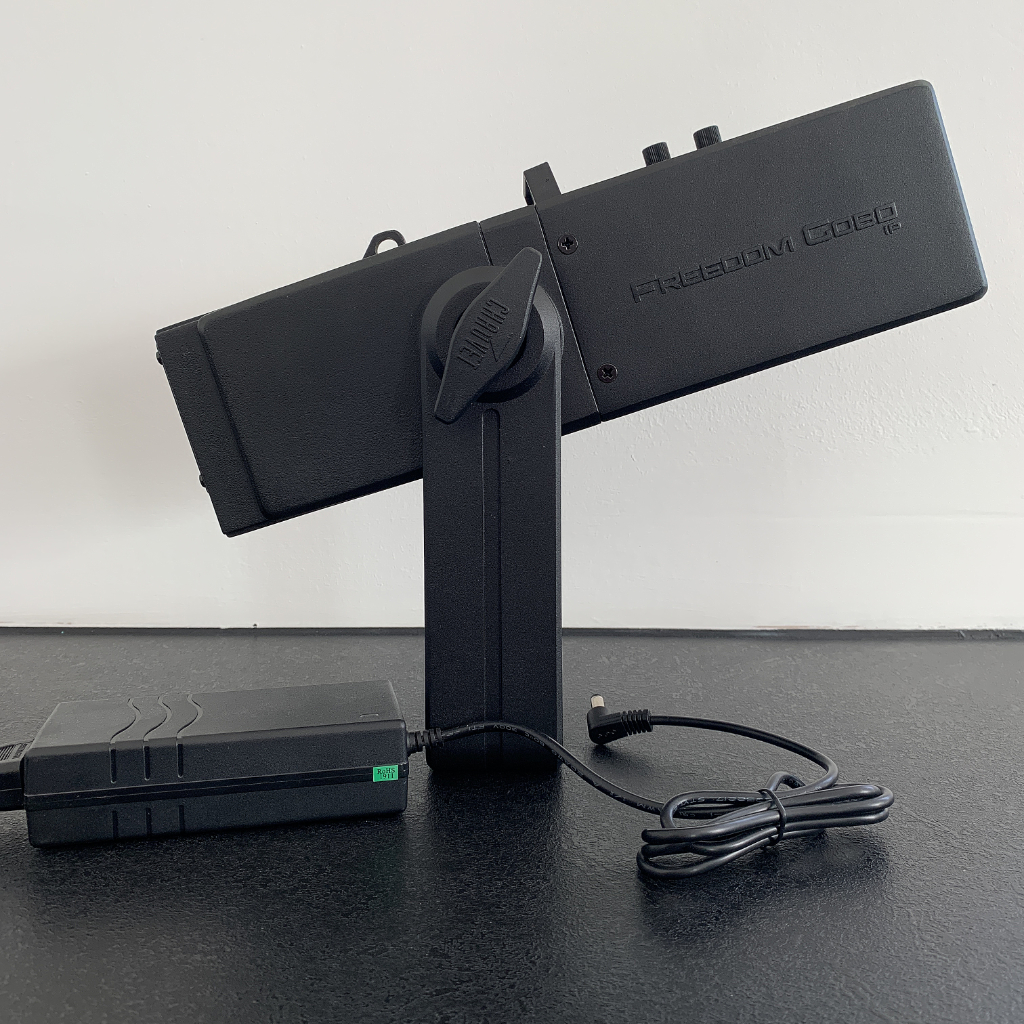 Chauvet Freedom Gobo IP Projectors
