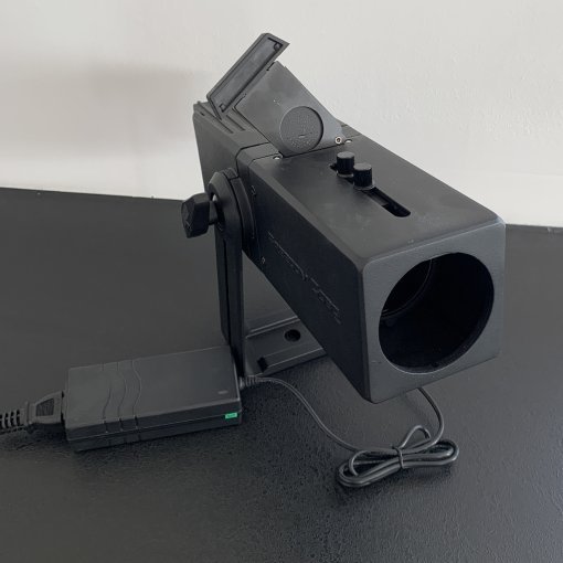 Chauvet Freedom Gobo IP Projectors