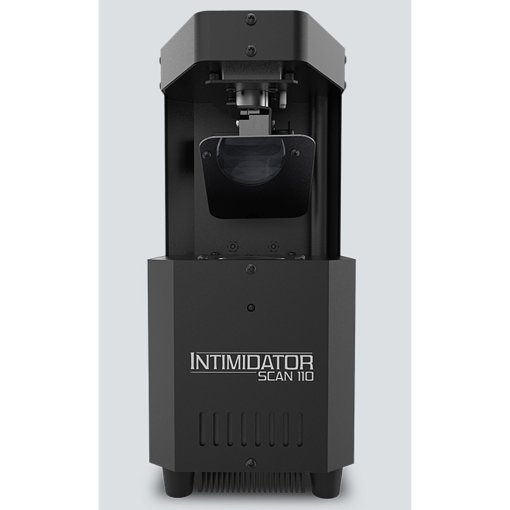 Chauvet Intimidator Scan 110 compact and lightweight LED scanner
