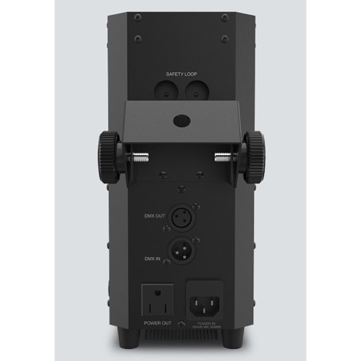 Chauvet Intimidator Scan 110 compact and lightweight LED scanner