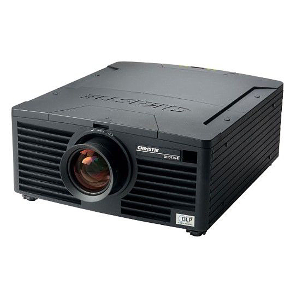 Christie Digital DHD775-E Projector