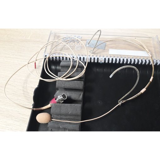 DPA 4088 Headset Microphones