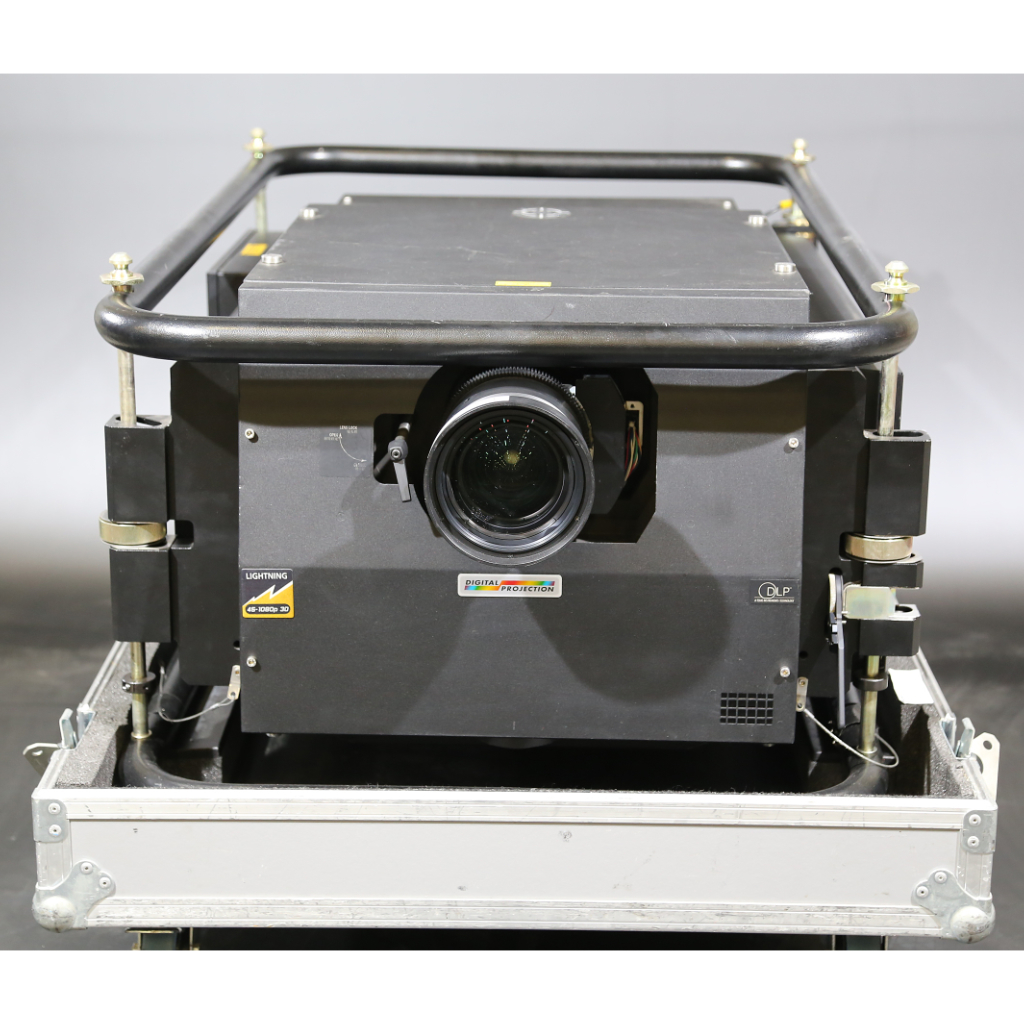Digital Projection 45-1080p 30 DLP Projector