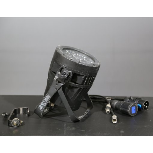 Expolite TourLED Power 28 CM+W Lighting Fixtures