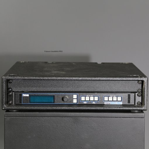 Folsom ViewMAX-PRO Scan Video Converter