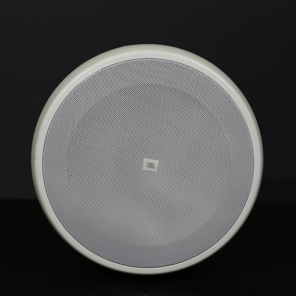 JBL Control 67HC/T-WH Loudspeakers