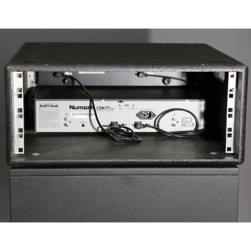 Numark CDN77usb Dual USB and MP3 CD player