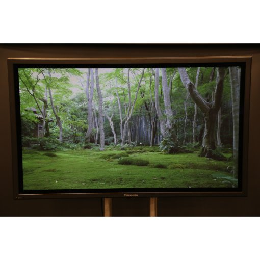 Panasonic TH-50PF10EK Plasma Monitors