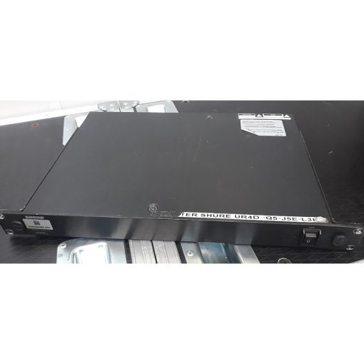 Shure UA845SWB-E antenna distributor