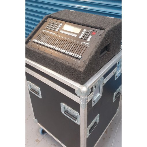 TC Electronic TC6032 Graphic Equalizer Remote