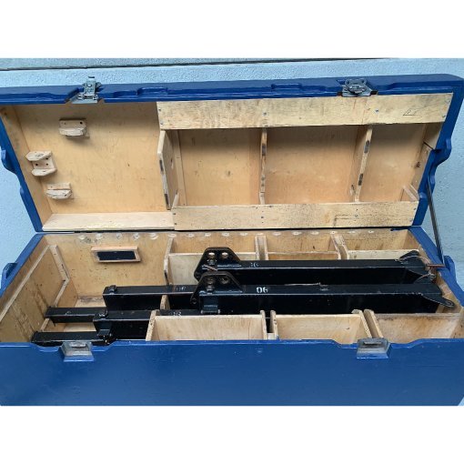 Turbosound Flash/Floodlight 4-Wide Flying Frame