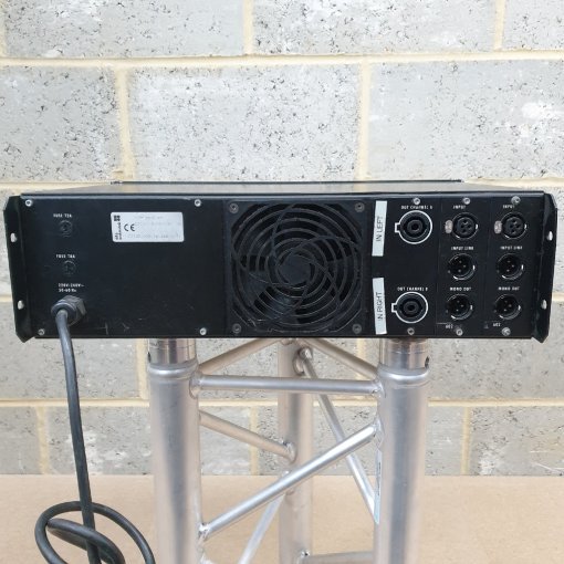 d&b Audiotechnik P1200L Power Amplifier