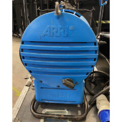 ARRI Arrisun 2.5/4k Lighting Fixture Package