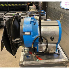 ARRI Arrisun 2.5/4k Lighting Fixture Package