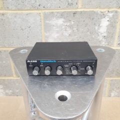 Alesis Nanoverb 18 bit Digital Events Processor