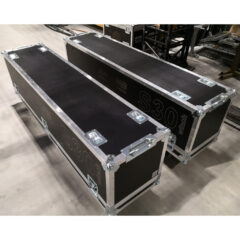 Alfa System Captive Winch S30