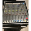 Allen & Heath GL2S