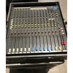 Allen & Heath GL2S