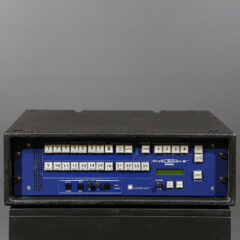 Analog Way Graphic Switcher II (ASW2811R)