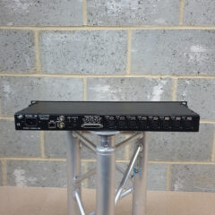 Aphex 188 8-Channel Microphone Preamplifier