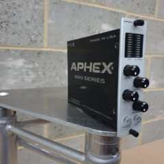 Aphex Comp 500 Series optical compressor