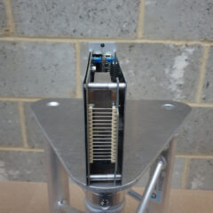 Aphex Comp 500 Series optical compressor
