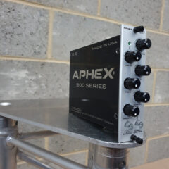 Aphex EX BB500 Enhancement Processor