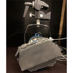 Arri 300w Fresnel Lighting Fixtures