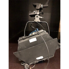 Arri 650w Fresnel Lighting Fixtures