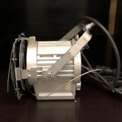 Arri 650w Fresnel (Silver) Lighting Fixtures