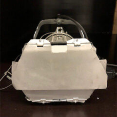 Arri 650w Fresnel (Silver) Lighting Fixtures