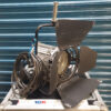 Arri Studio 1000w Fresnel (White) Lighting Fixture