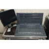Avid S3 Mixing System
