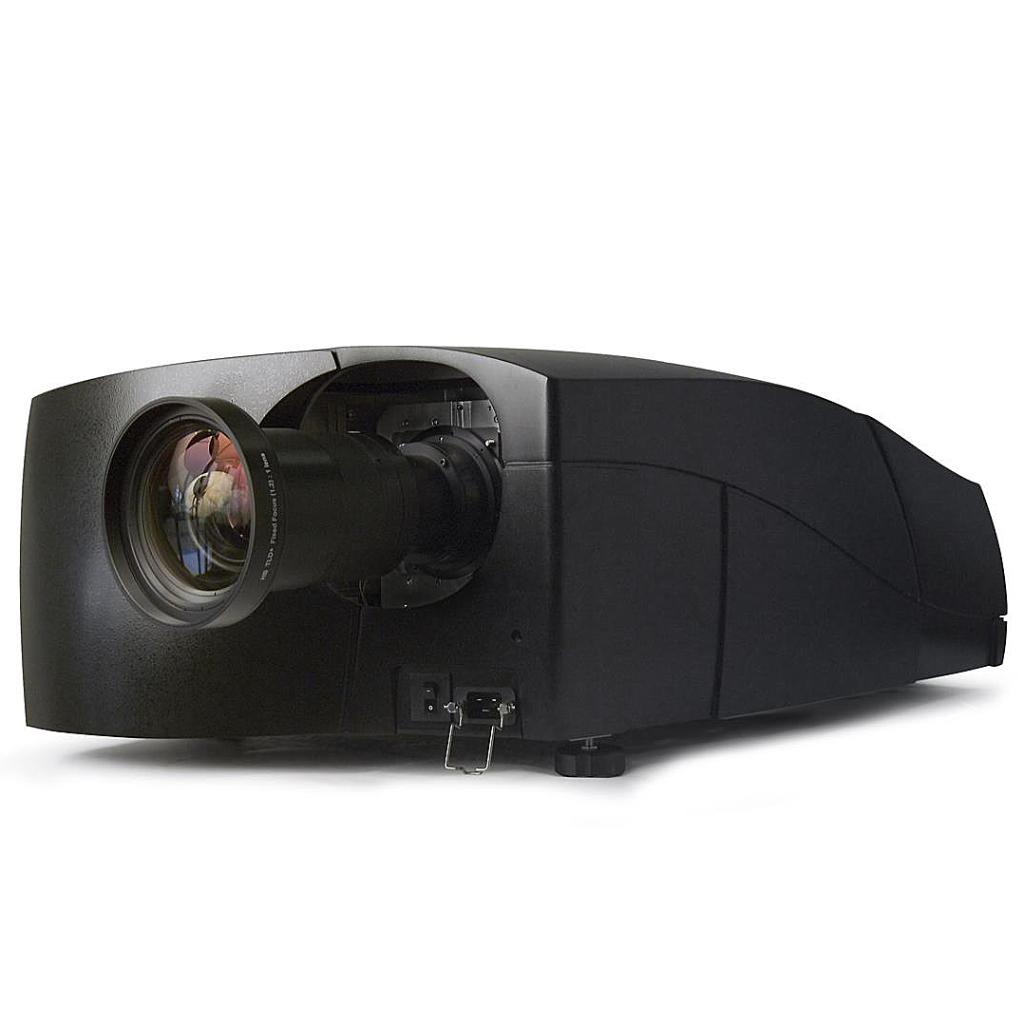 Barco NH-12 HD presentation projector
