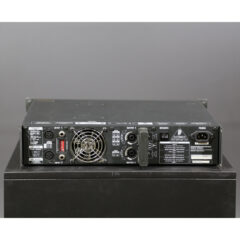Behringer EP2000 Europower Amplifier
