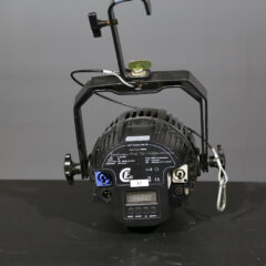 CLF Color Par 12 Lighting Fixtures