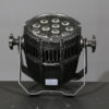 CLF Color Par 12 Lighting Fixtures
