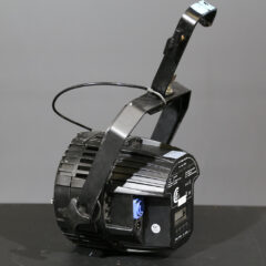 CLF Color Par 12 Lighting Fixtures