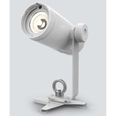 Chauvet EZPin Pack 4 Battery-powered LED pin spots