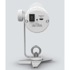 Chauvet EZPin Pack 4 Battery-powered LED pin spots