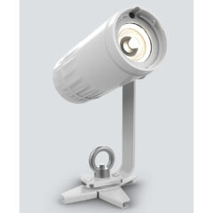 Chauvet EZPin Pack 4 Battery-powered LED pin spots